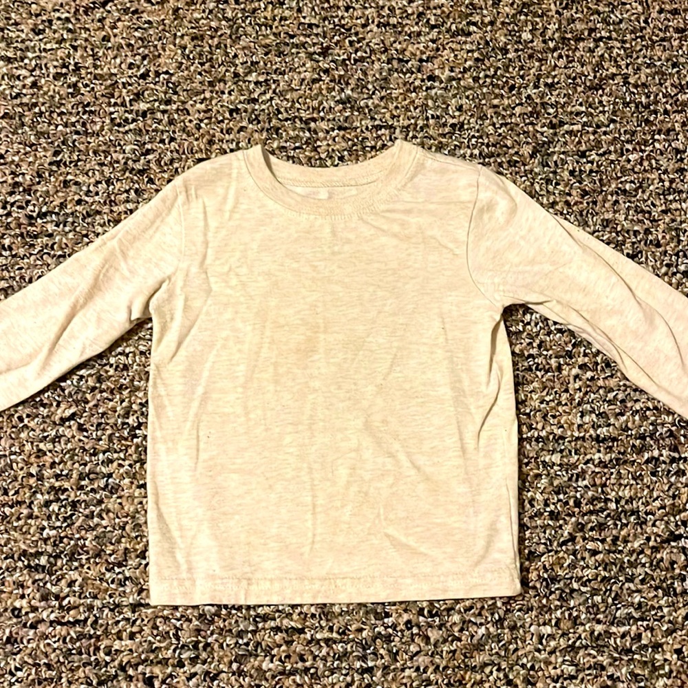 Garanimals long sleeve shirt